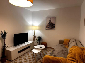 Cozy atmosphere 4pers near Eurexpo GroupamaStadium